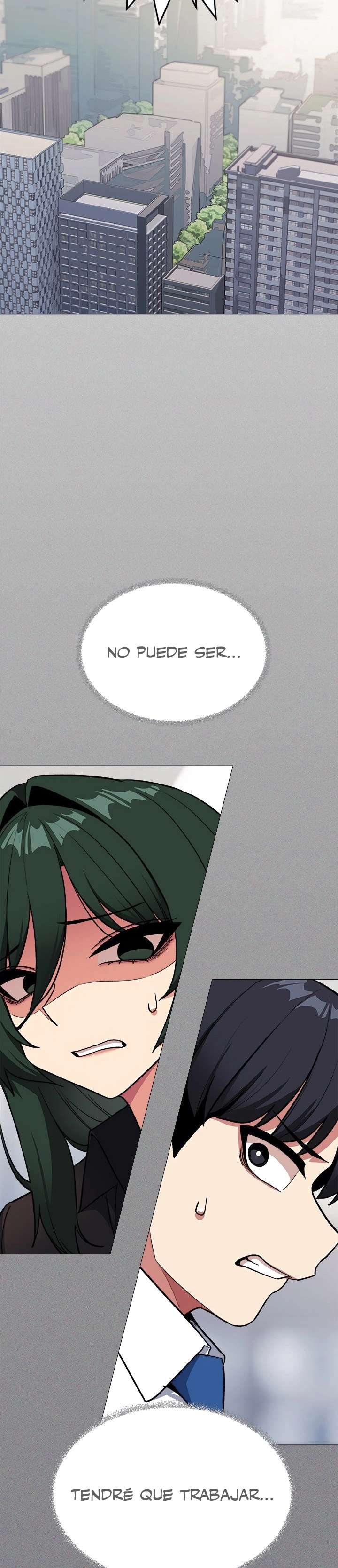 Deja de Fumar [sin censura] Capitulo 40 página 2