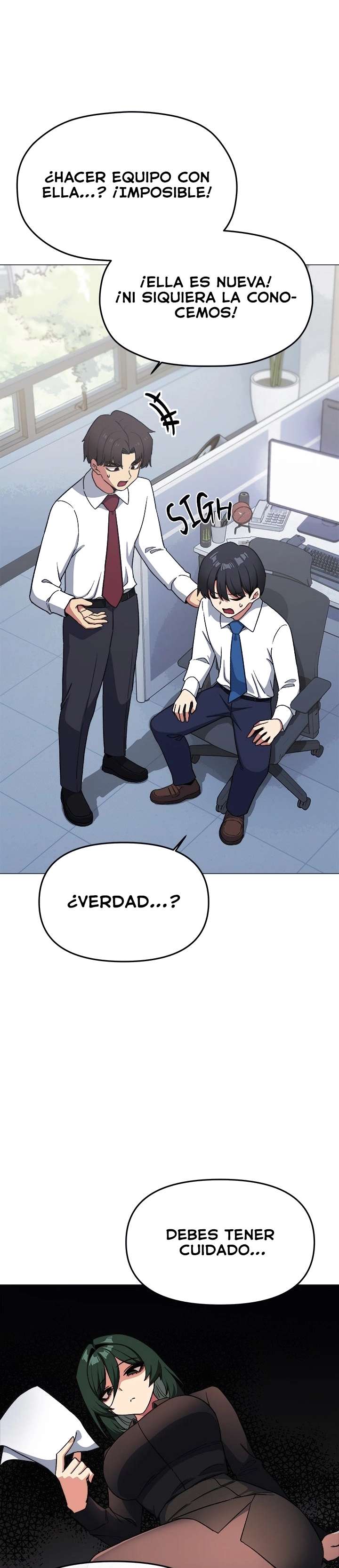 Deja de Fumar [sin censura] Capitulo 40 página 28