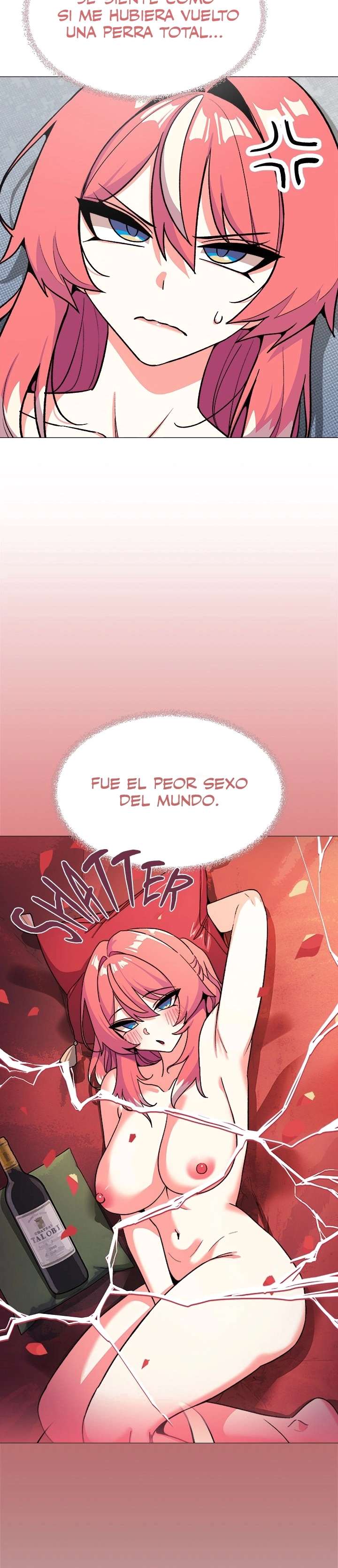 Deja de Fumar [sin censura] Capitulo 40 página 40