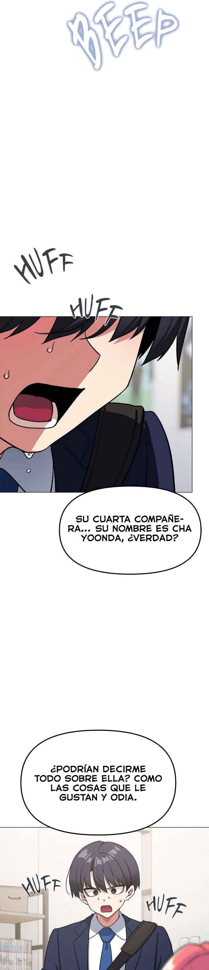 Deja de Fumar [sin censura] Capitulo 40 página 43