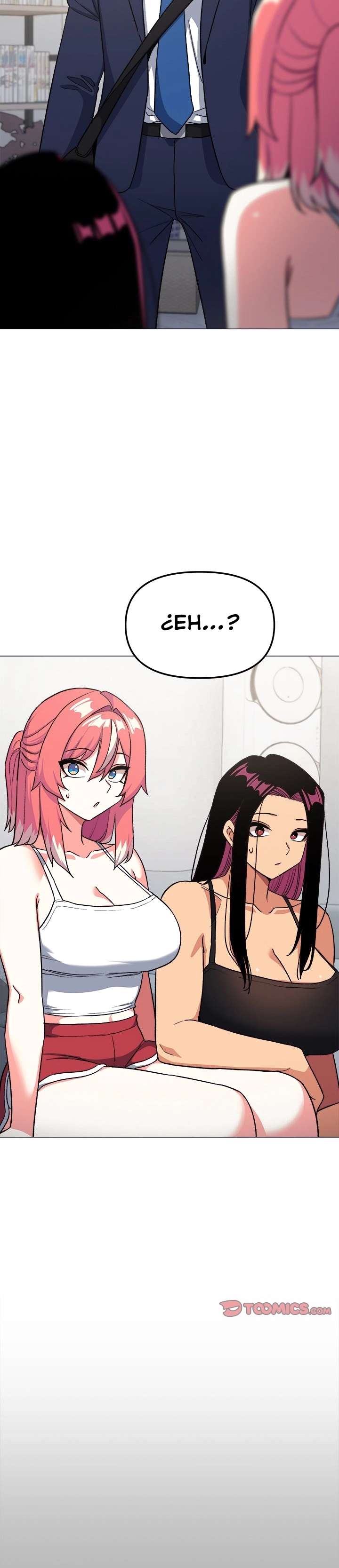 Deja de Fumar [sin censura] Capitulo 40 página 44