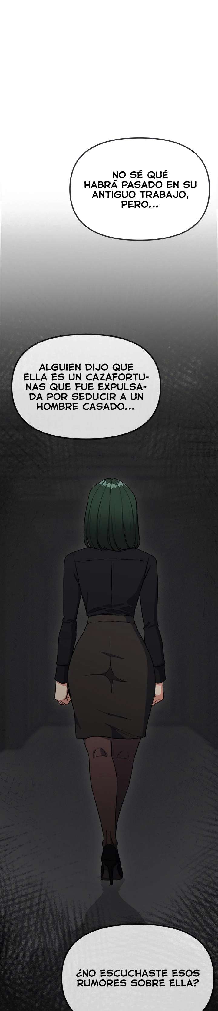 Deja de Fumar [sin censura] Capitulo 40 página 7