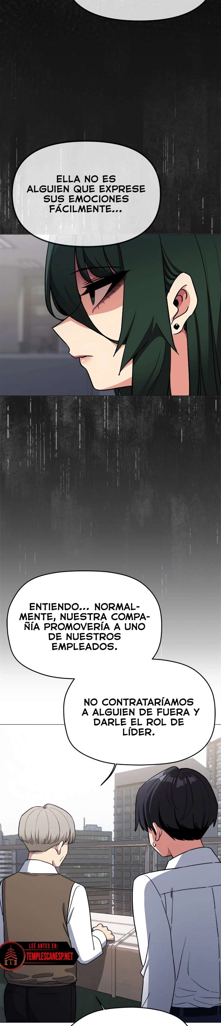 Deja de Fumar [sin censura] Capitulo 40 página 8