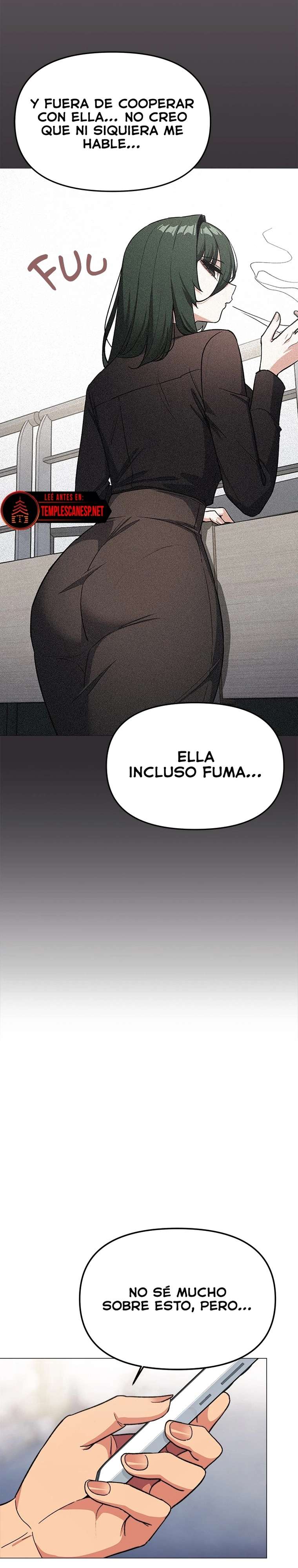 Deja de Fumar [sin censura] Capitulo 41 página 14