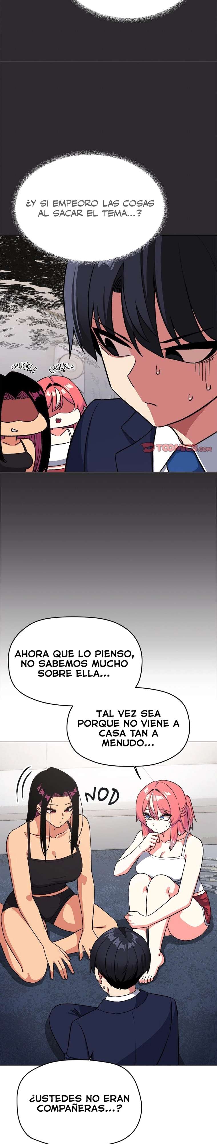 Deja de Fumar [sin censura] Capitulo 41 página 17
