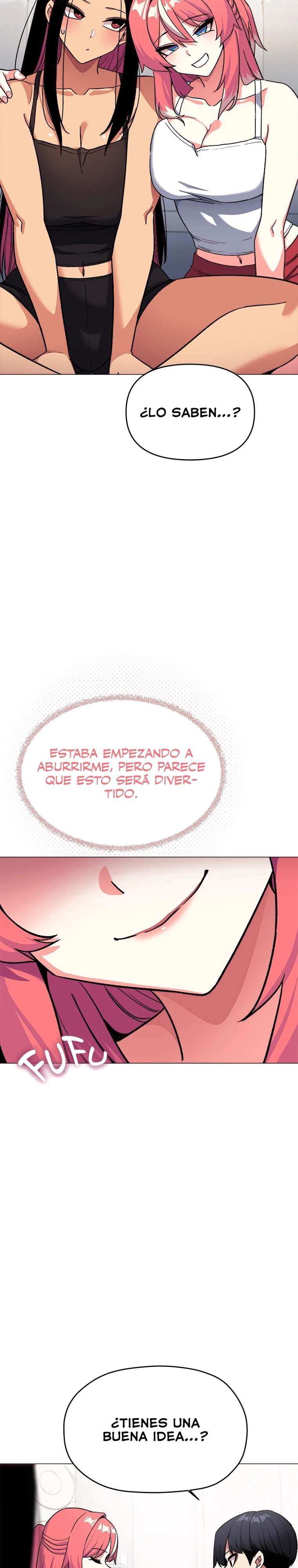 Deja de Fumar [sin censura] Capitulo 41 página 23