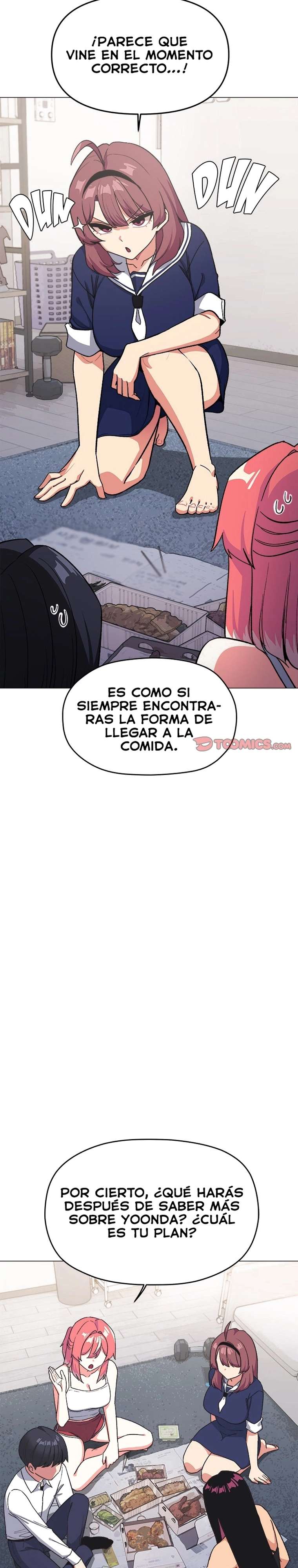 Deja de Fumar [sin censura] Capitulo 41 página 28