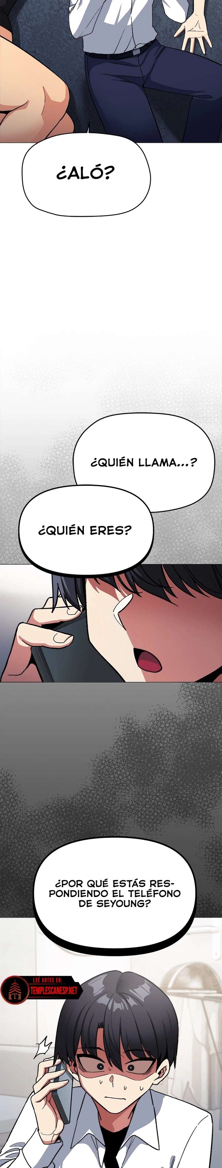 Deja de Fumar [sin censura] Capitulo 41 página 42