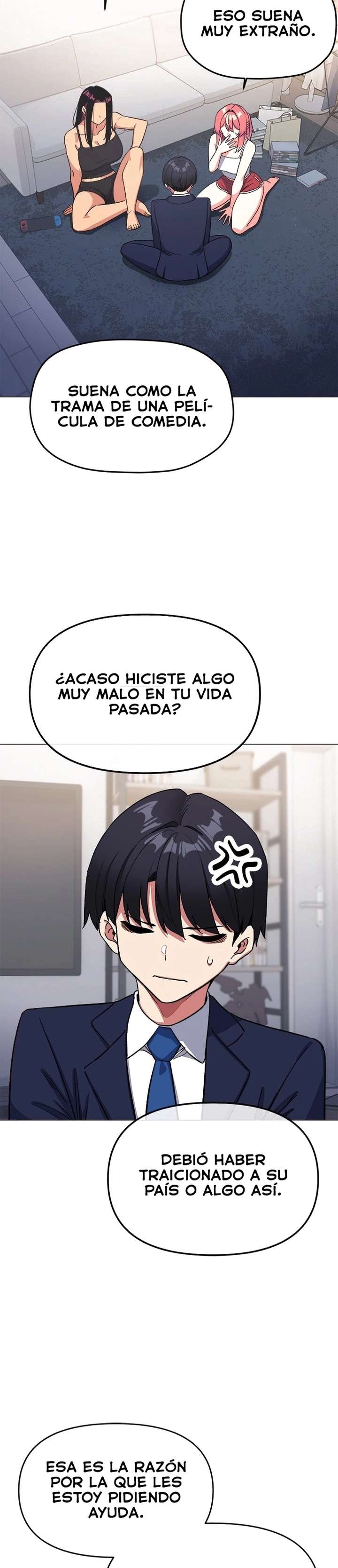 Deja de Fumar [sin censura] Capitulo 41 página 50