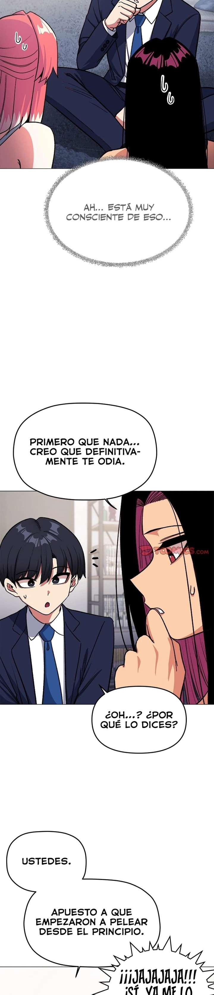 Deja de Fumar [sin censura] Capitulo 41 página 53