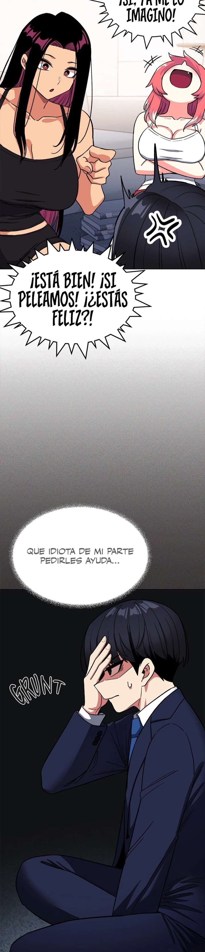 Deja de Fumar [sin censura] Capitulo 41 página 54