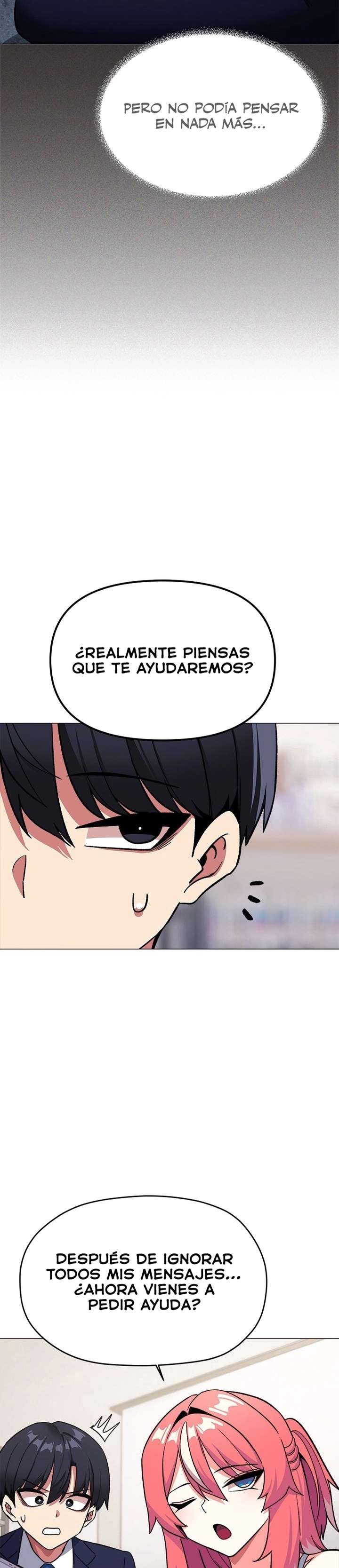 Deja de Fumar [sin censura] Capitulo 41 página 55