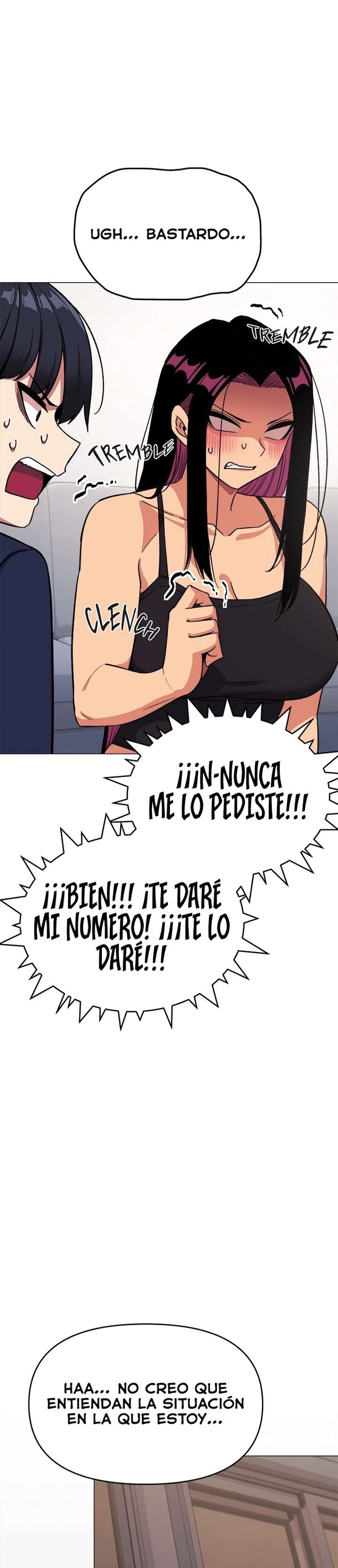 Deja de Fumar [sin censura] Capitulo 41 página 57