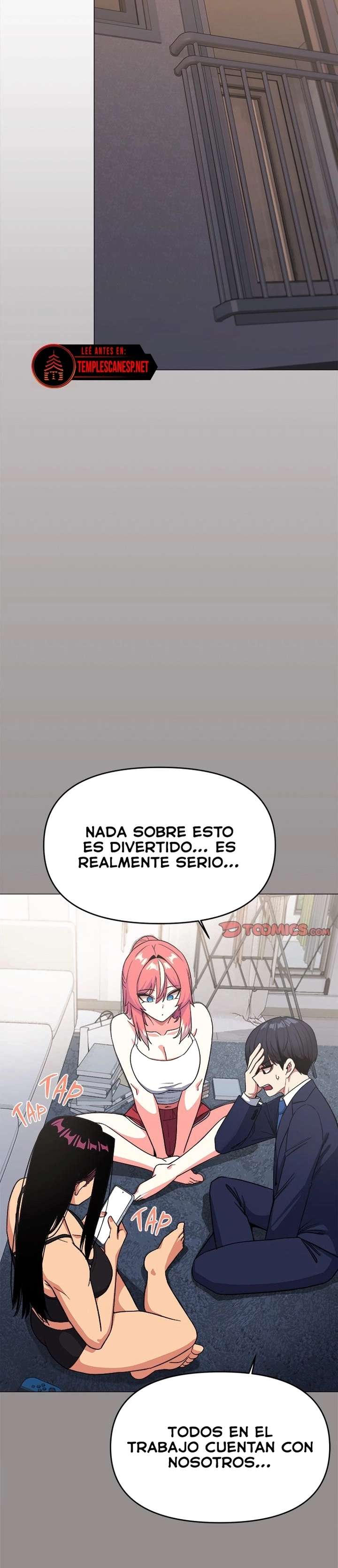 Deja de Fumar [sin censura] Capitulo 41 página 58