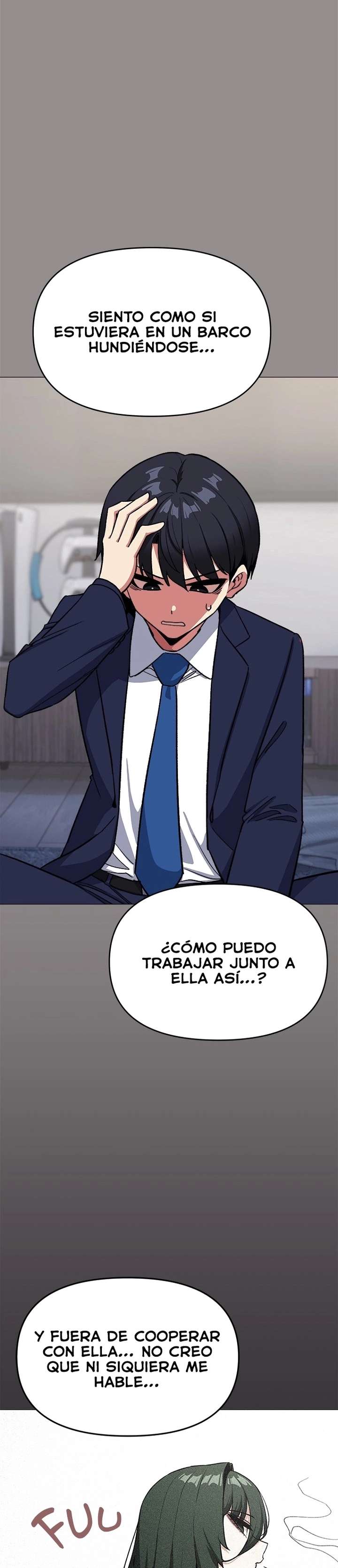 Deja de Fumar [sin censura] Capitulo 41 página 59