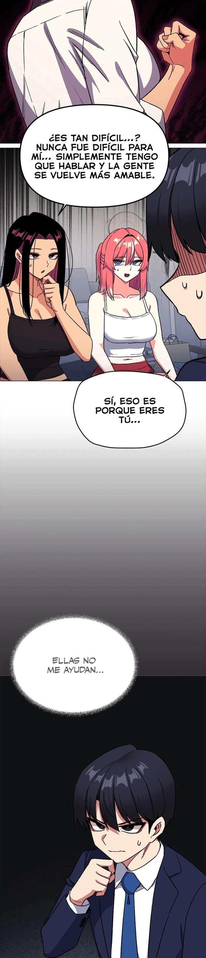 Deja de Fumar [sin censura] Capitulo 41 página 62