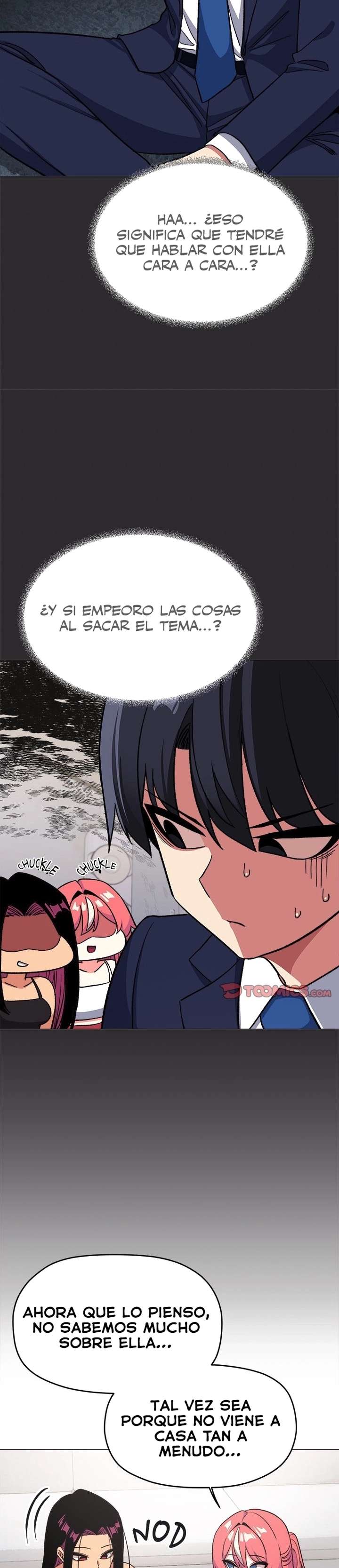 Deja de Fumar [sin censura] Capitulo 41 página 63