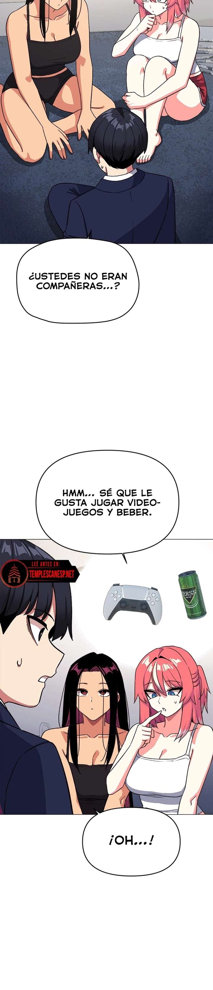 Deja de Fumar [sin censura] Capitulo 41 página 64