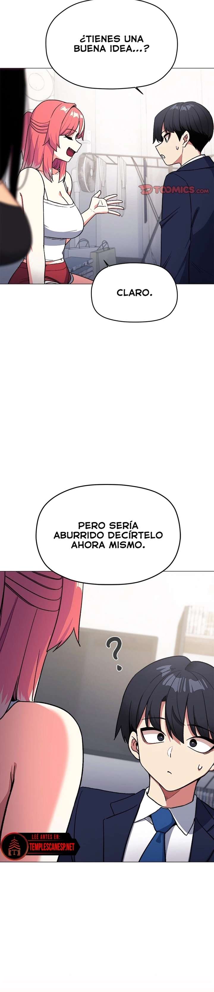Deja de Fumar [sin censura] Capitulo 41 página 71