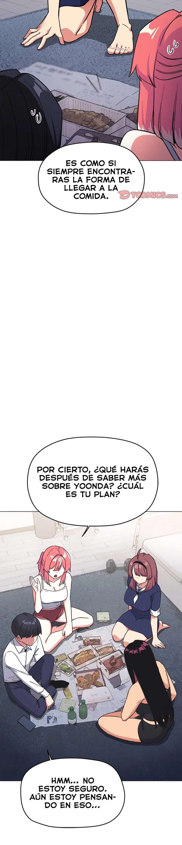 Deja de Fumar [sin censura] Capitulo 41 página 76