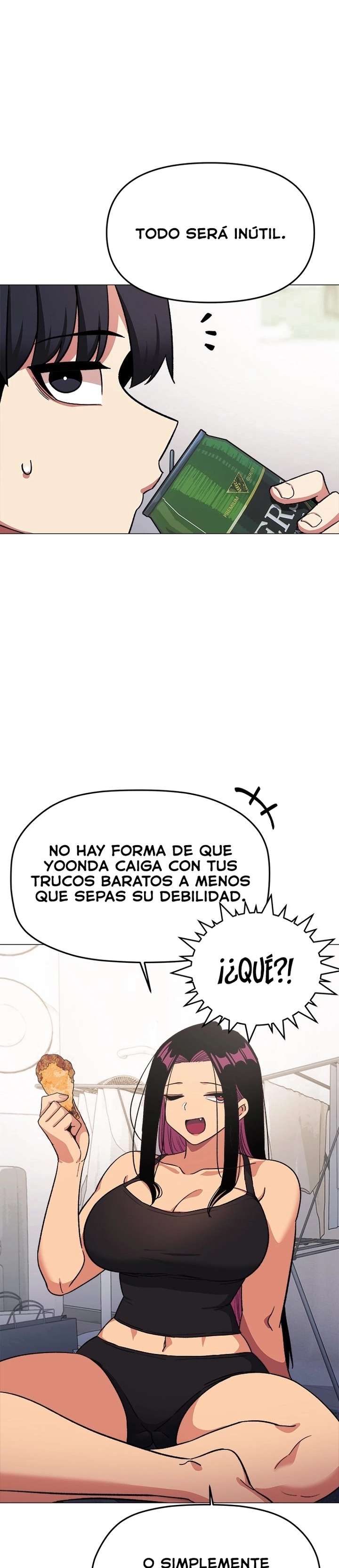 Deja de Fumar [sin censura] Capitulo 41 página 77
