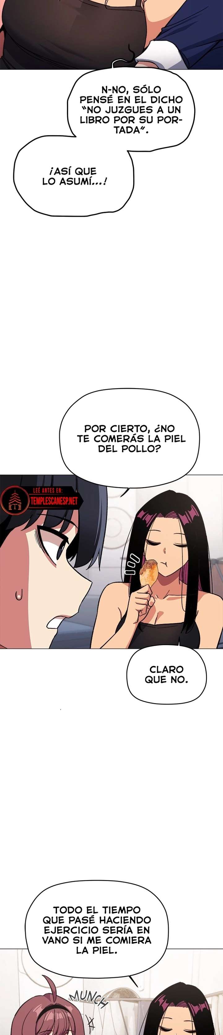 Deja de Fumar [sin censura] Capitulo 41 página 79