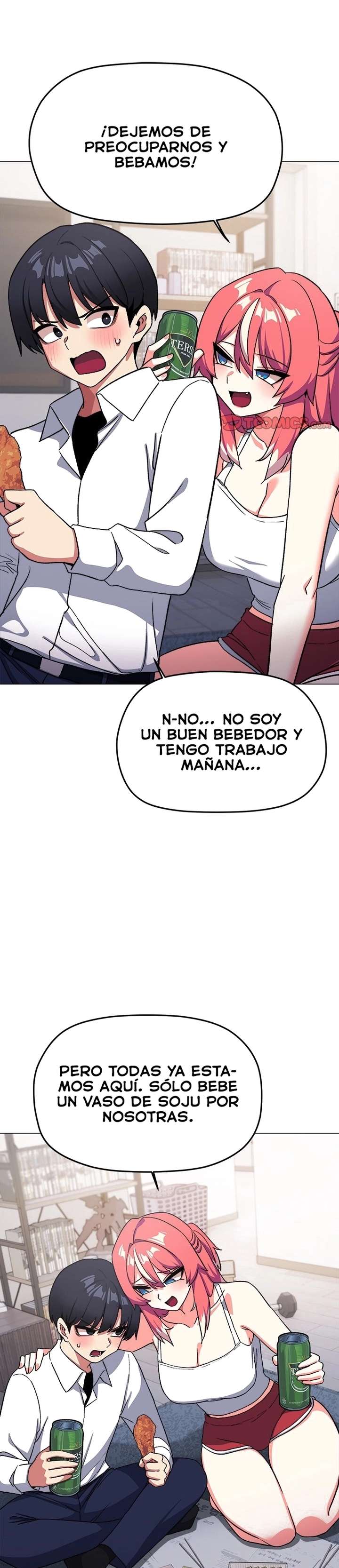 Deja de Fumar [sin censura] Capitulo 41 página 81