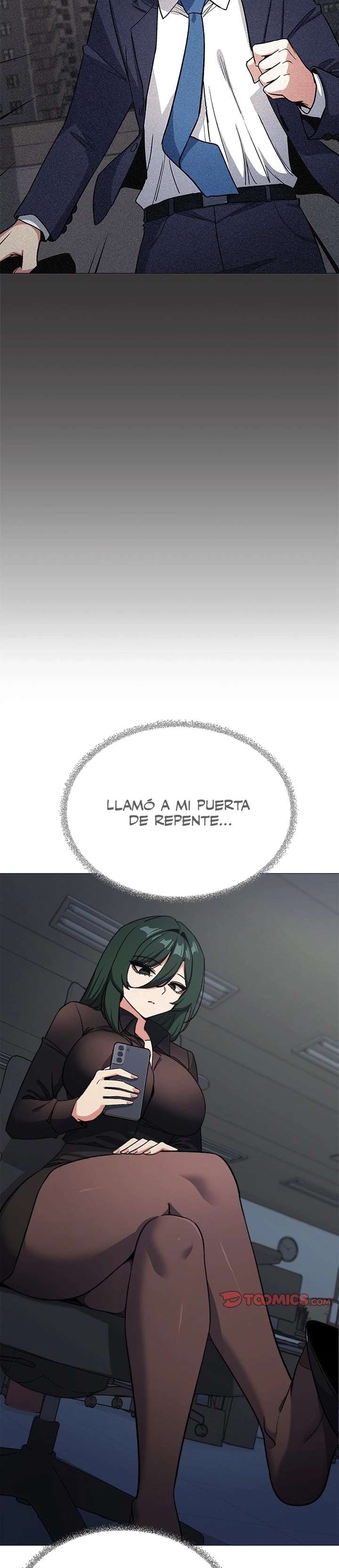Deja de Fumar [sin censura] Capitulo 41 página 88