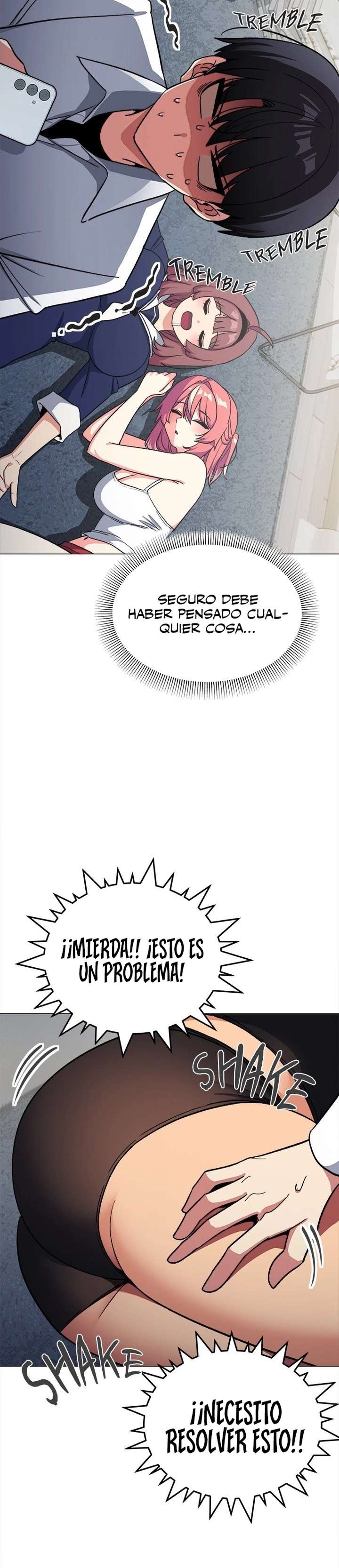 Deja de Fumar [sin censura] Capitulo 42 página 13