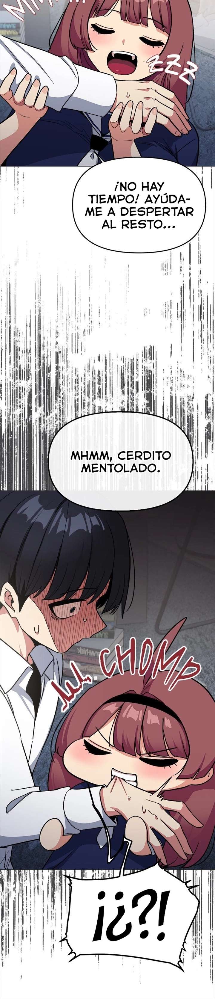 Deja de Fumar [sin censura] Capitulo 42 página 18