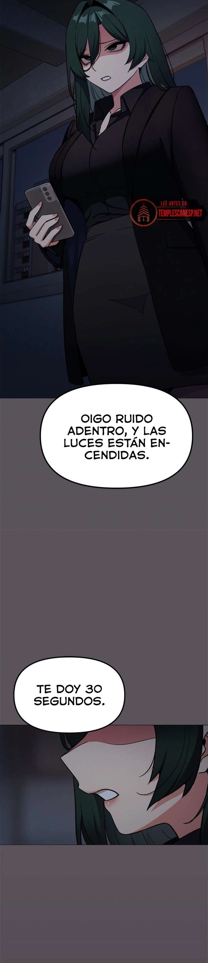 Deja de Fumar [sin censura] Capitulo 42 página 23
