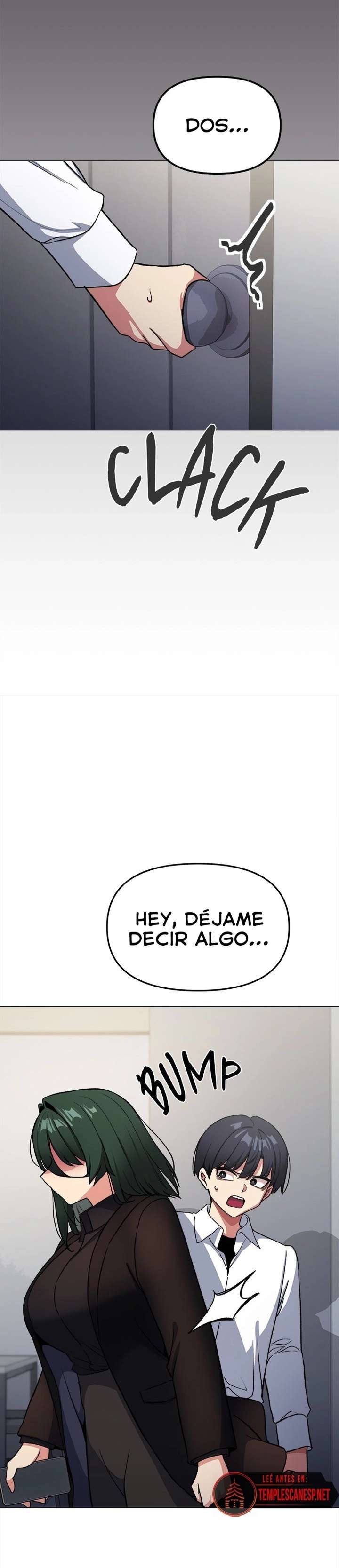 Deja de Fumar [sin censura] Capitulo 42 página 25