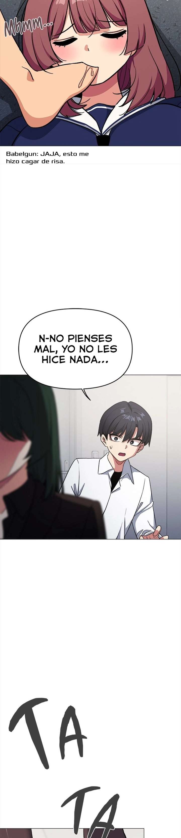 Deja de Fumar [sin censura] Capitulo 42 página 28
