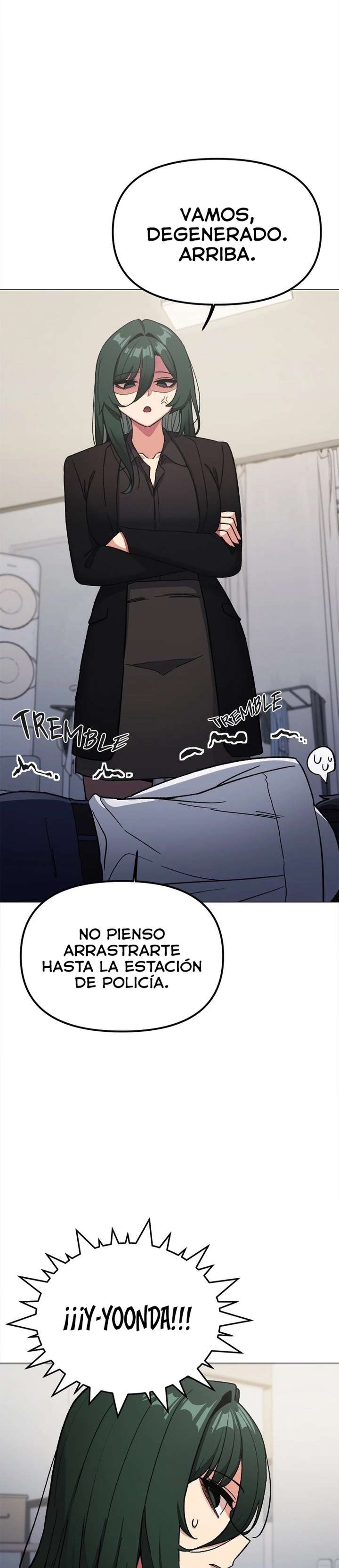 Deja de Fumar [sin censura] Capitulo 42 página 31