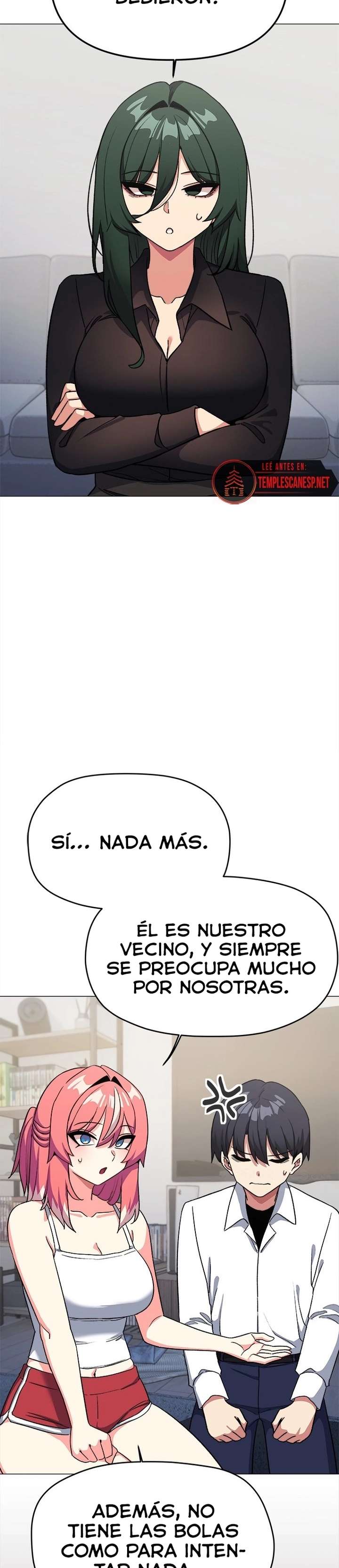 Deja de Fumar [sin censura] Capitulo 42 página 34