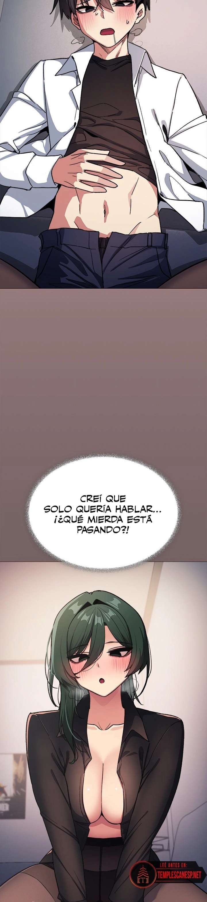 Deja de Fumar [sin censura] Capitulo 42 página 46
