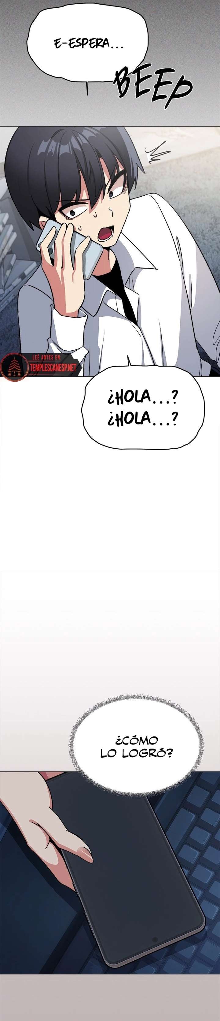 Deja de Fumar [sin censura] Capitulo 42 página 8
