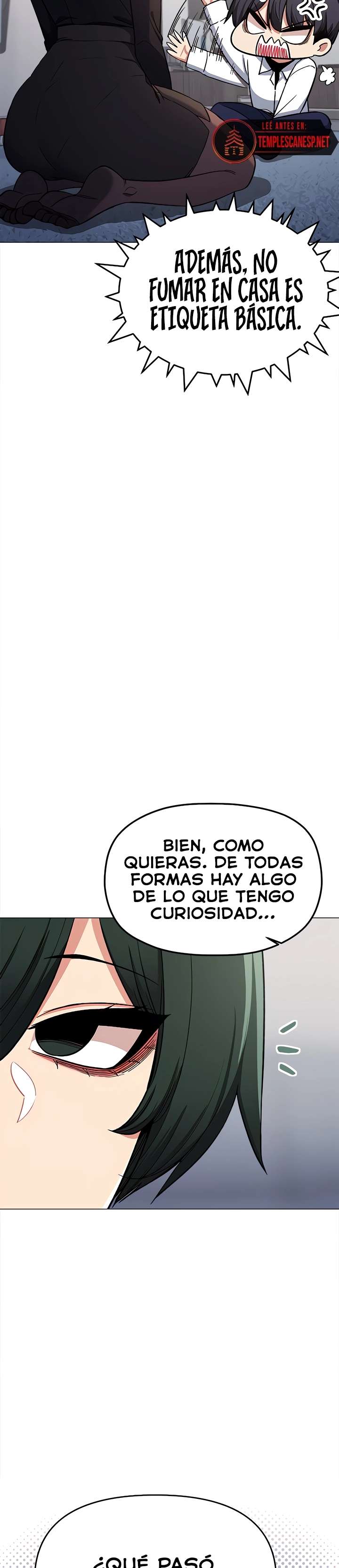 Deja de Fumar [sin censura] Capitulo 43 página 11