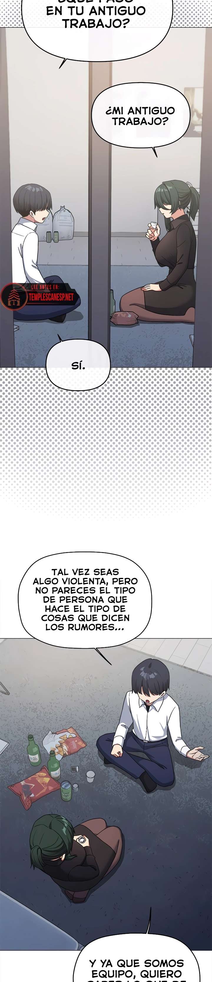 Deja de Fumar [sin censura] Capitulo 43 página 12