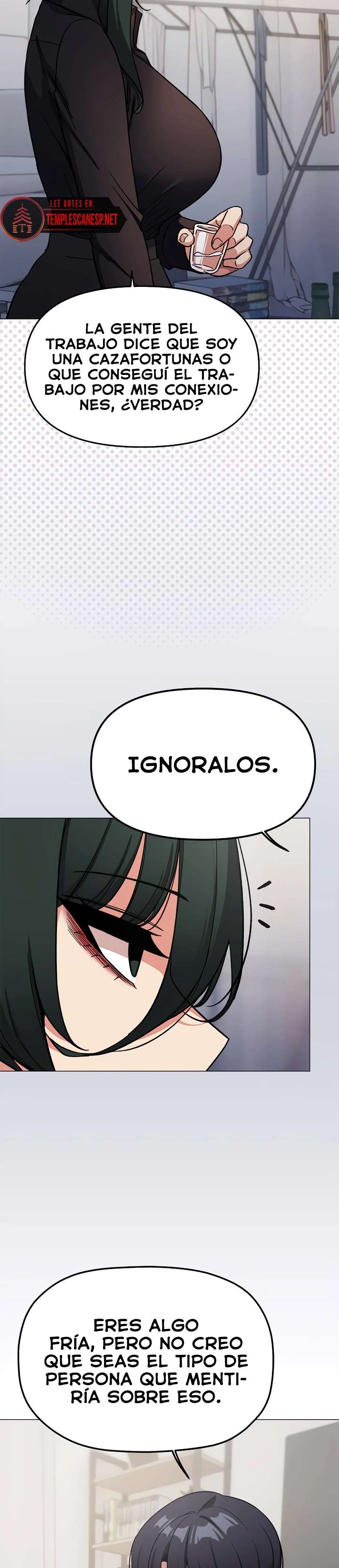 Deja de Fumar [sin censura] Capitulo 43 página 16