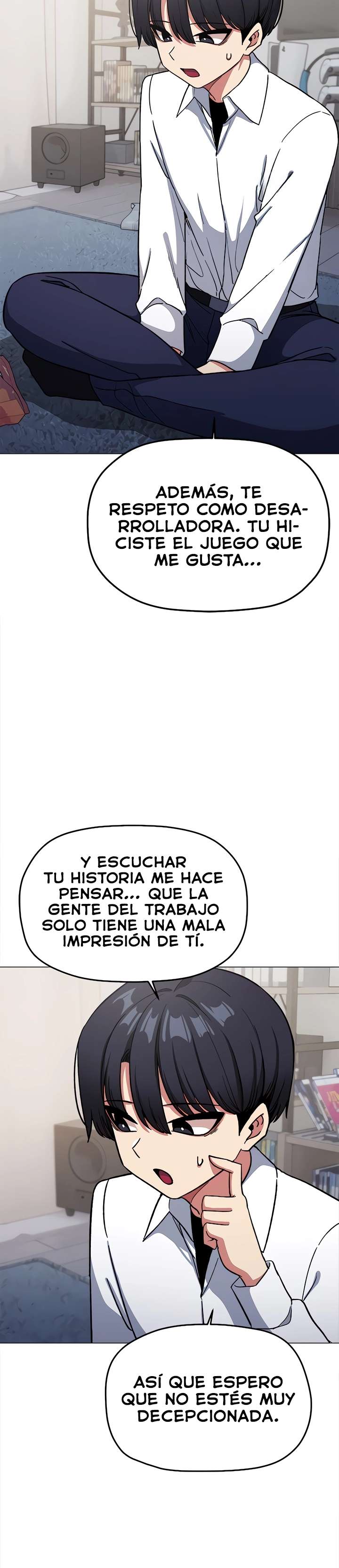 Deja de Fumar [sin censura] Capitulo 43 página 17