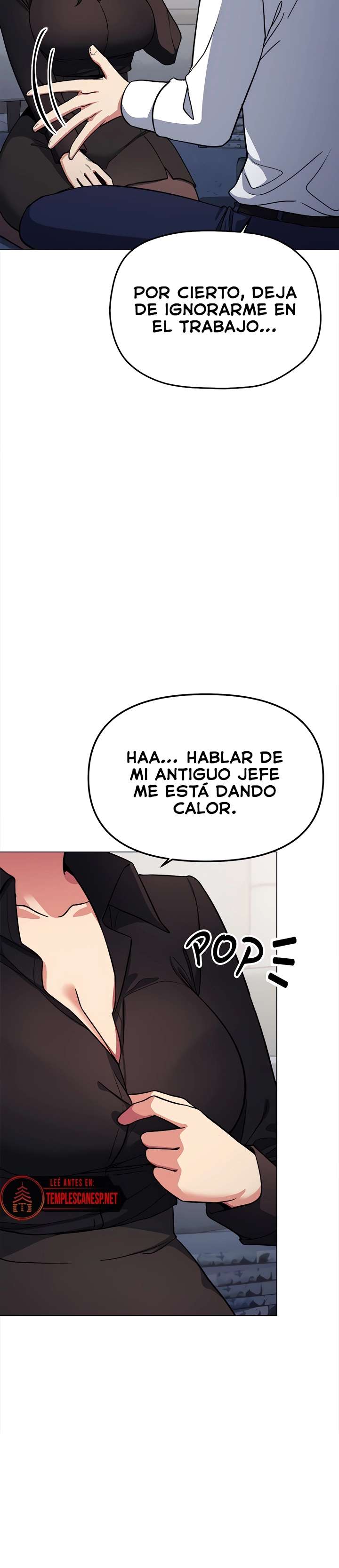 Deja de Fumar [sin censura] Capitulo 43 página 19