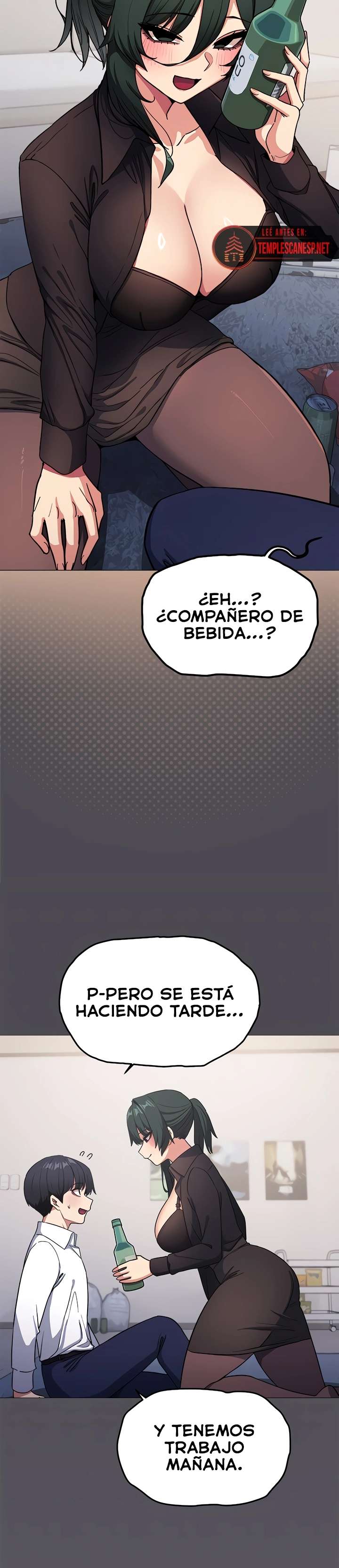 Deja de Fumar [sin censura] Capitulo 43 página 22