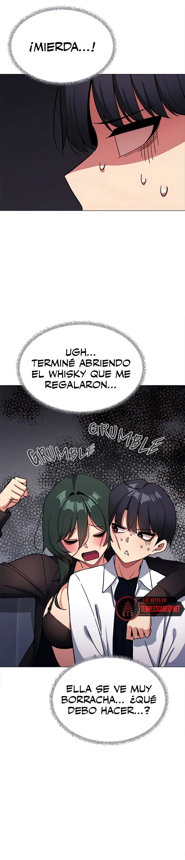 Deja de Fumar [sin censura] Capitulo 43 página 26
