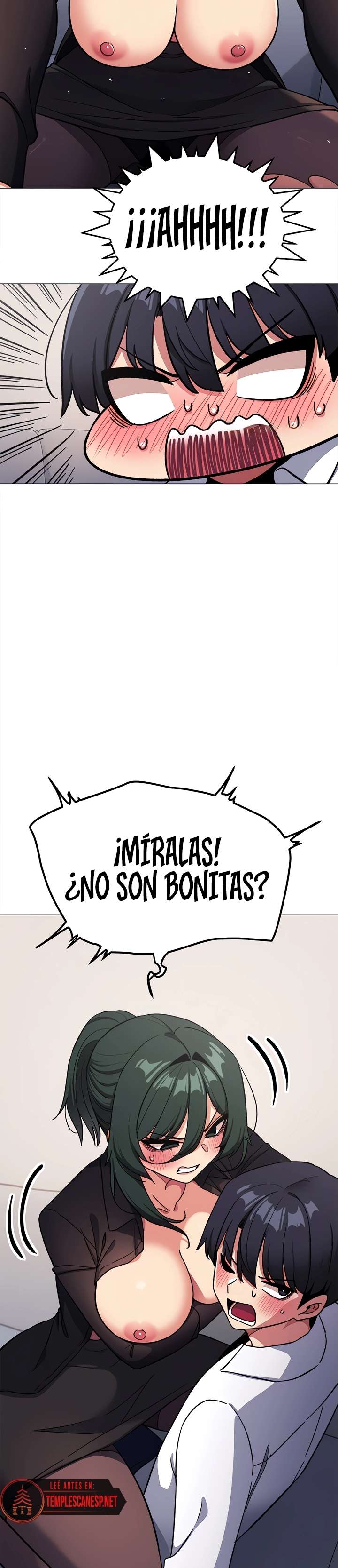 Deja de Fumar [sin censura] Capitulo 43 página 37