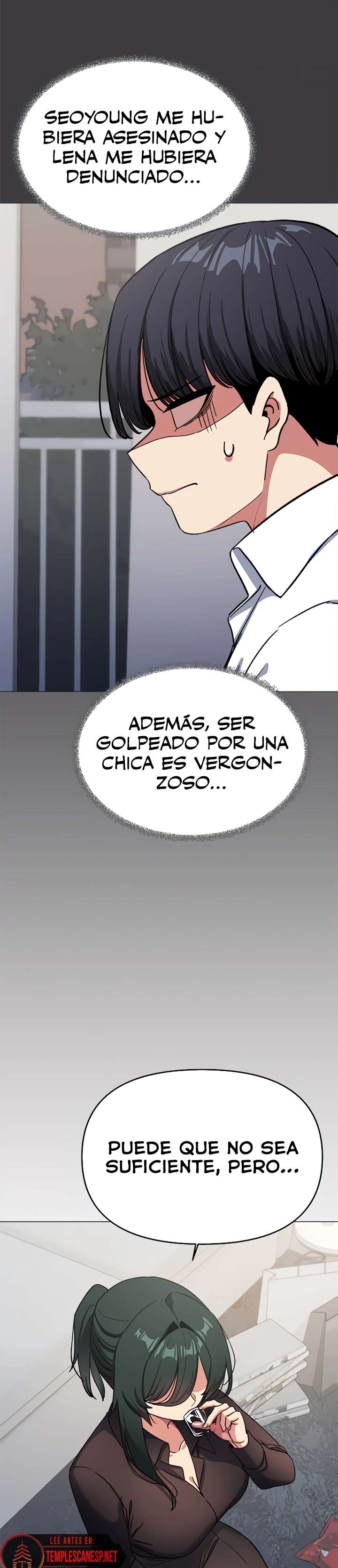 Deja de Fumar [sin censura] Capitulo 43 página 7
