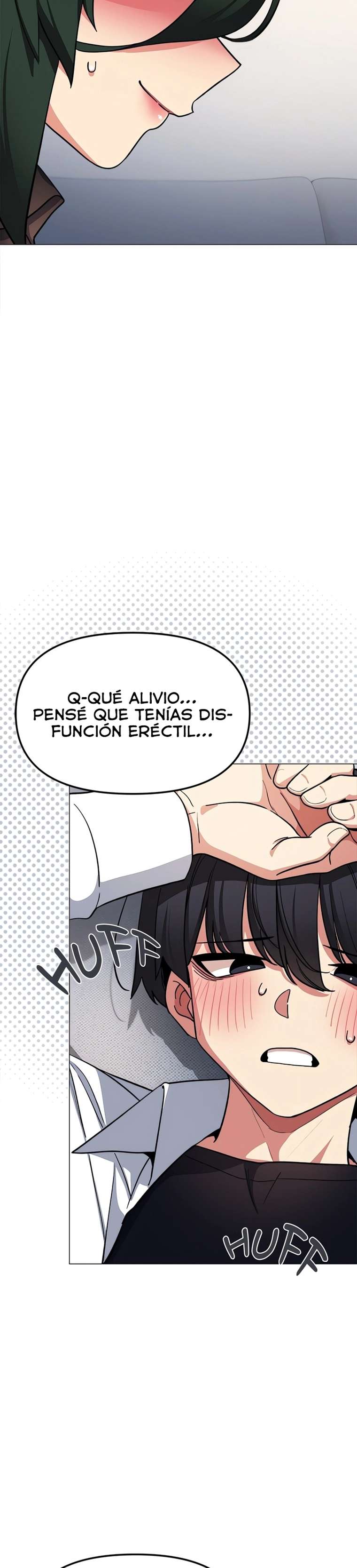 Deja de Fumar [sin censura] Capitulo 44 página 10