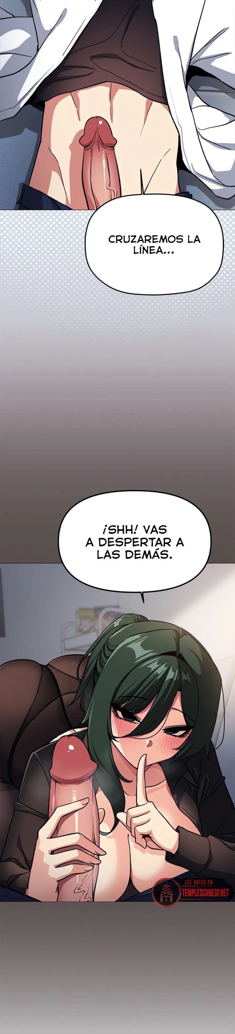 Deja de Fumar [sin censura] Capitulo 44 página 12