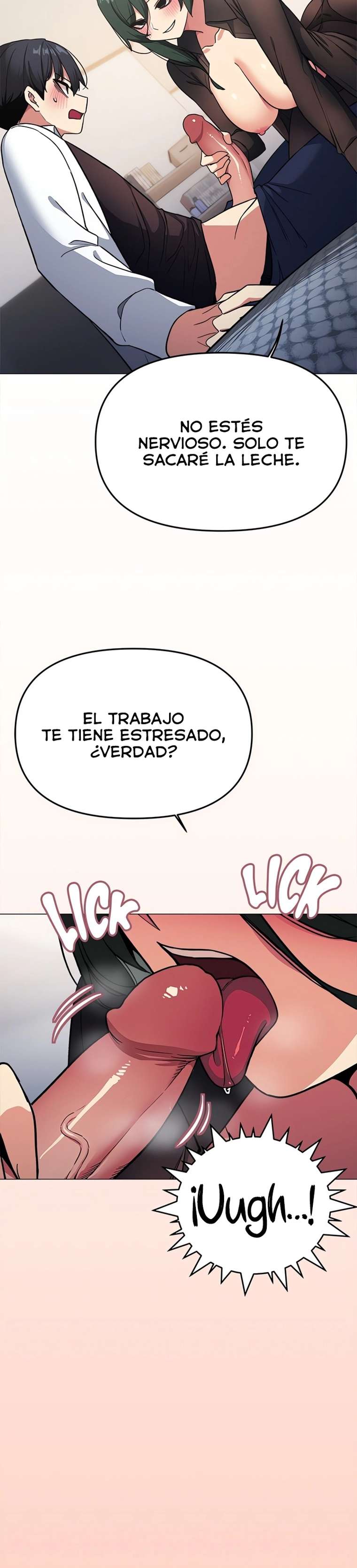 Deja de Fumar [sin censura] Capitulo 44 página 14