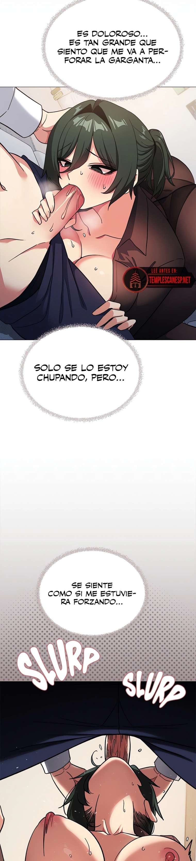 Deja de Fumar [sin censura] Capitulo 44 página 23